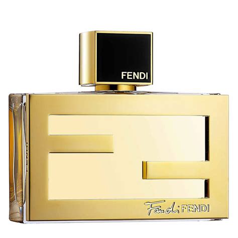 fendi profumi|fan di Fendi perfume reviews.